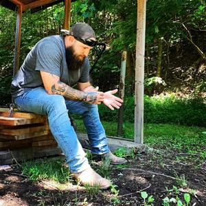 Meet your Posher, Caleb